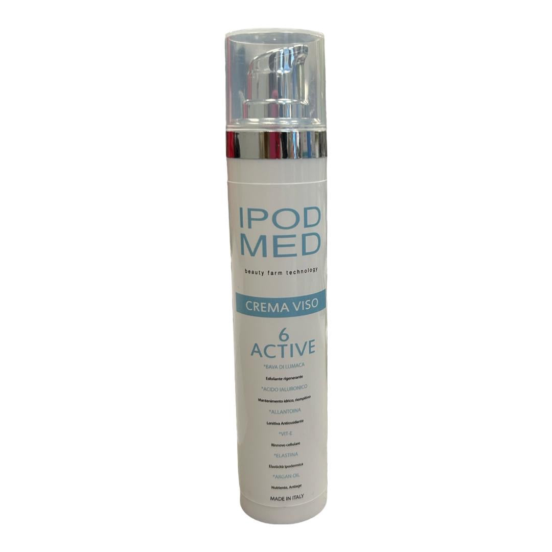 Crema Viso Ipod Med