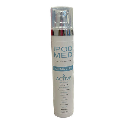 Crema Viso Ipod Med