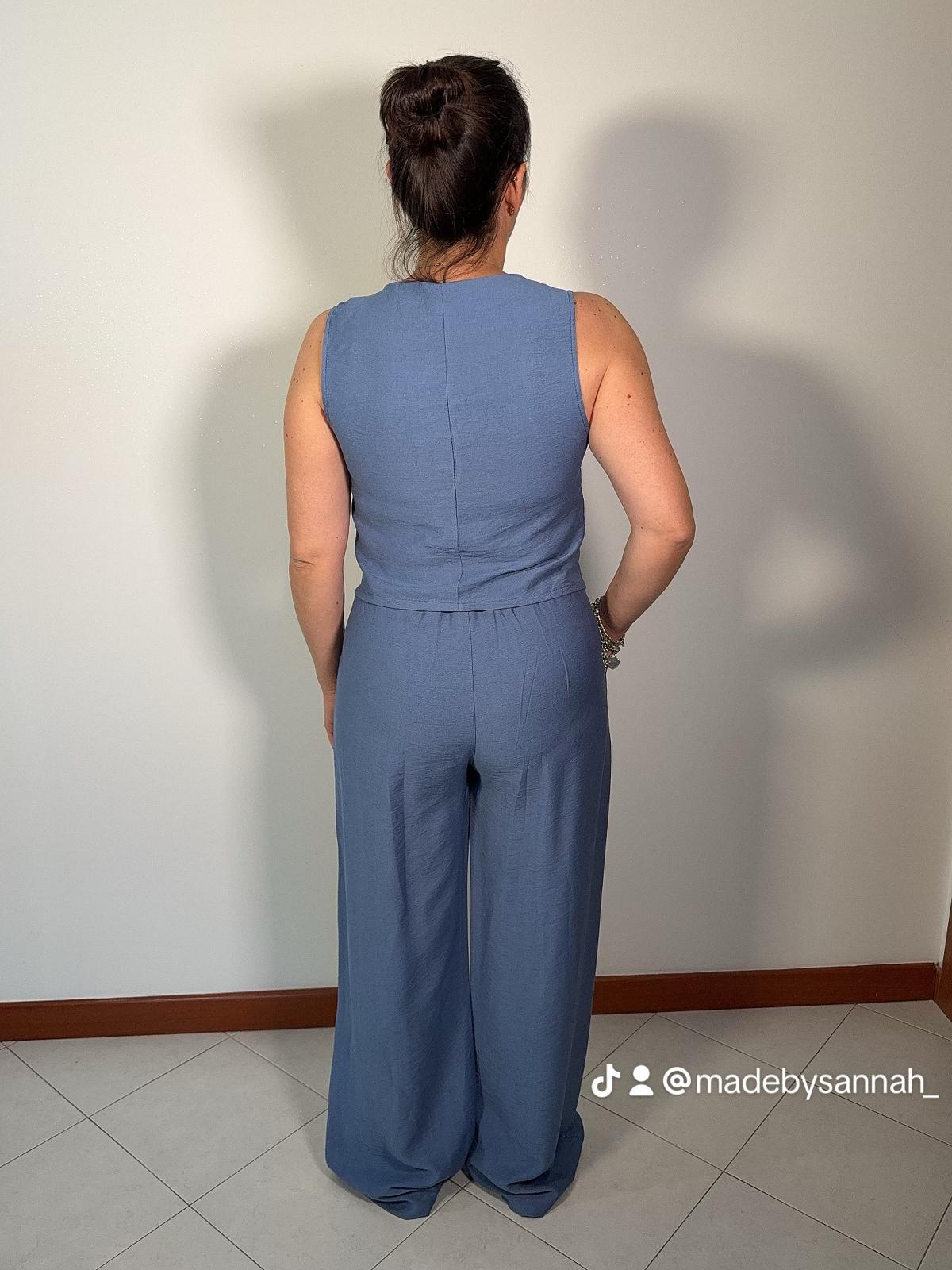 Completo Arianna