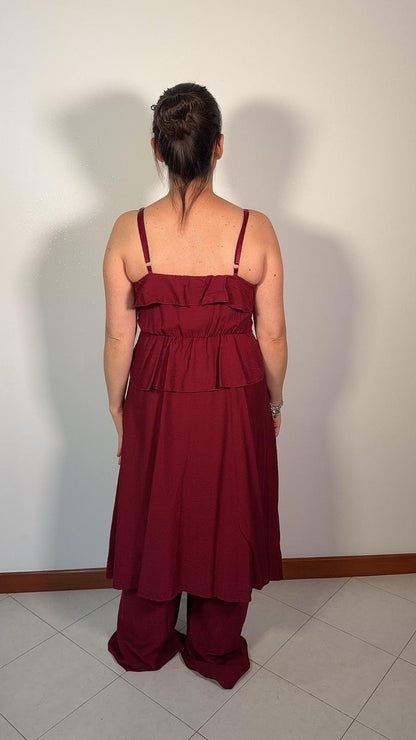 Completo Freja