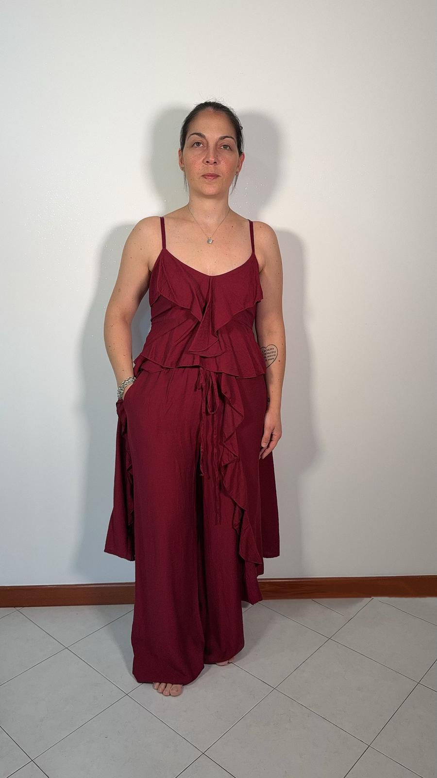 Completo Freja