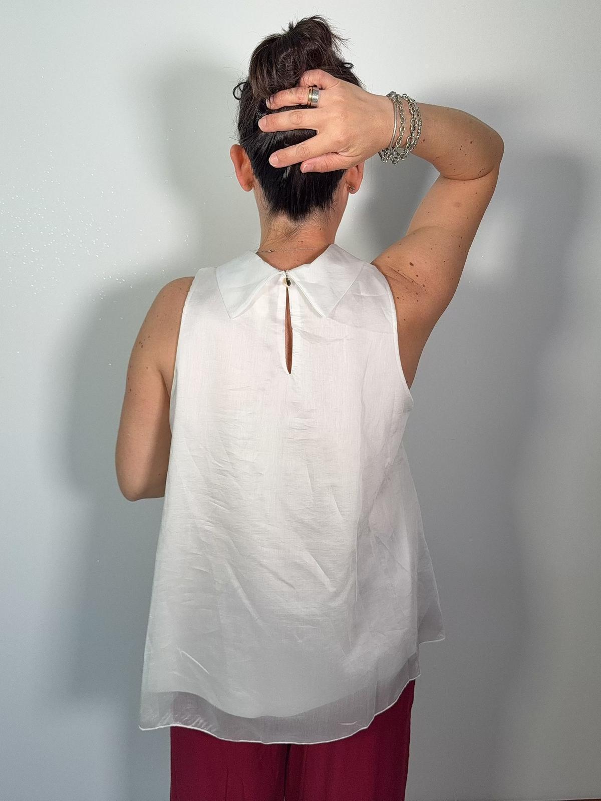 Blusa Perla