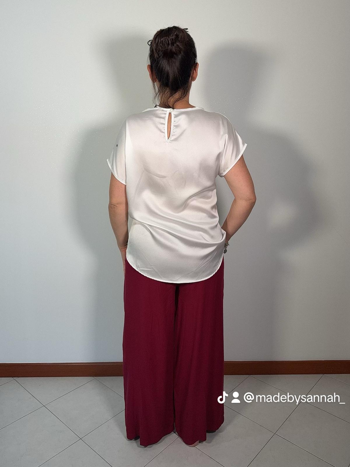 Blusa Perla