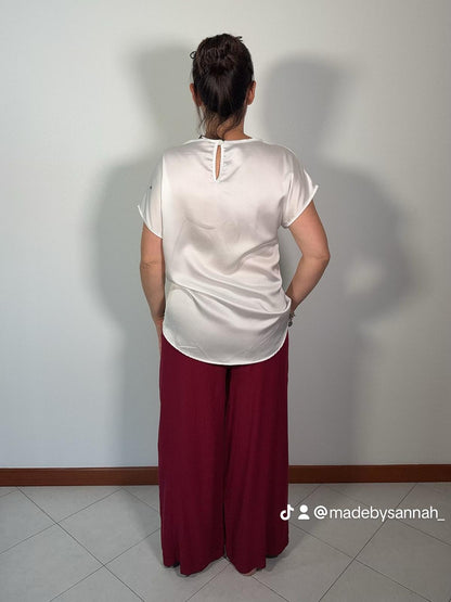 Blusa Perla