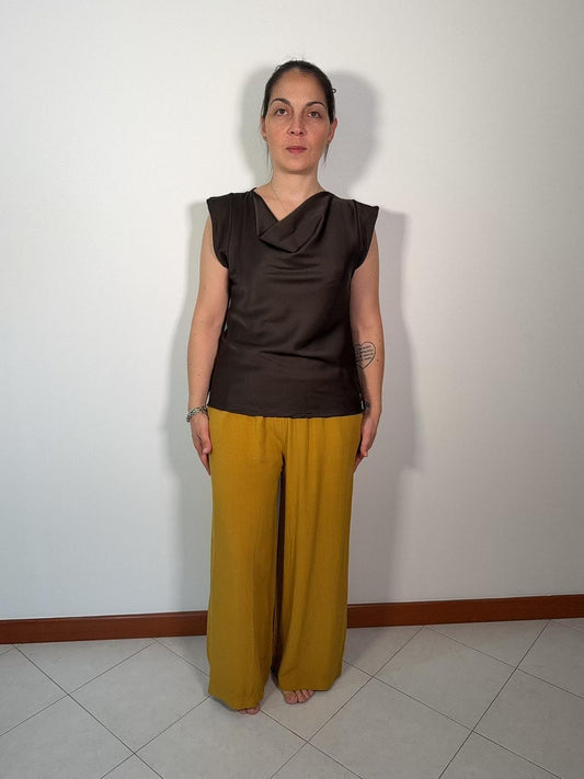 Pantalone Comfort