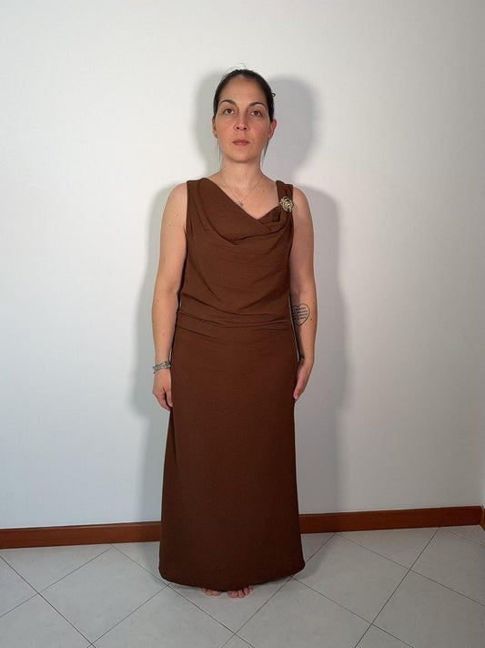 Vestito Eleonora