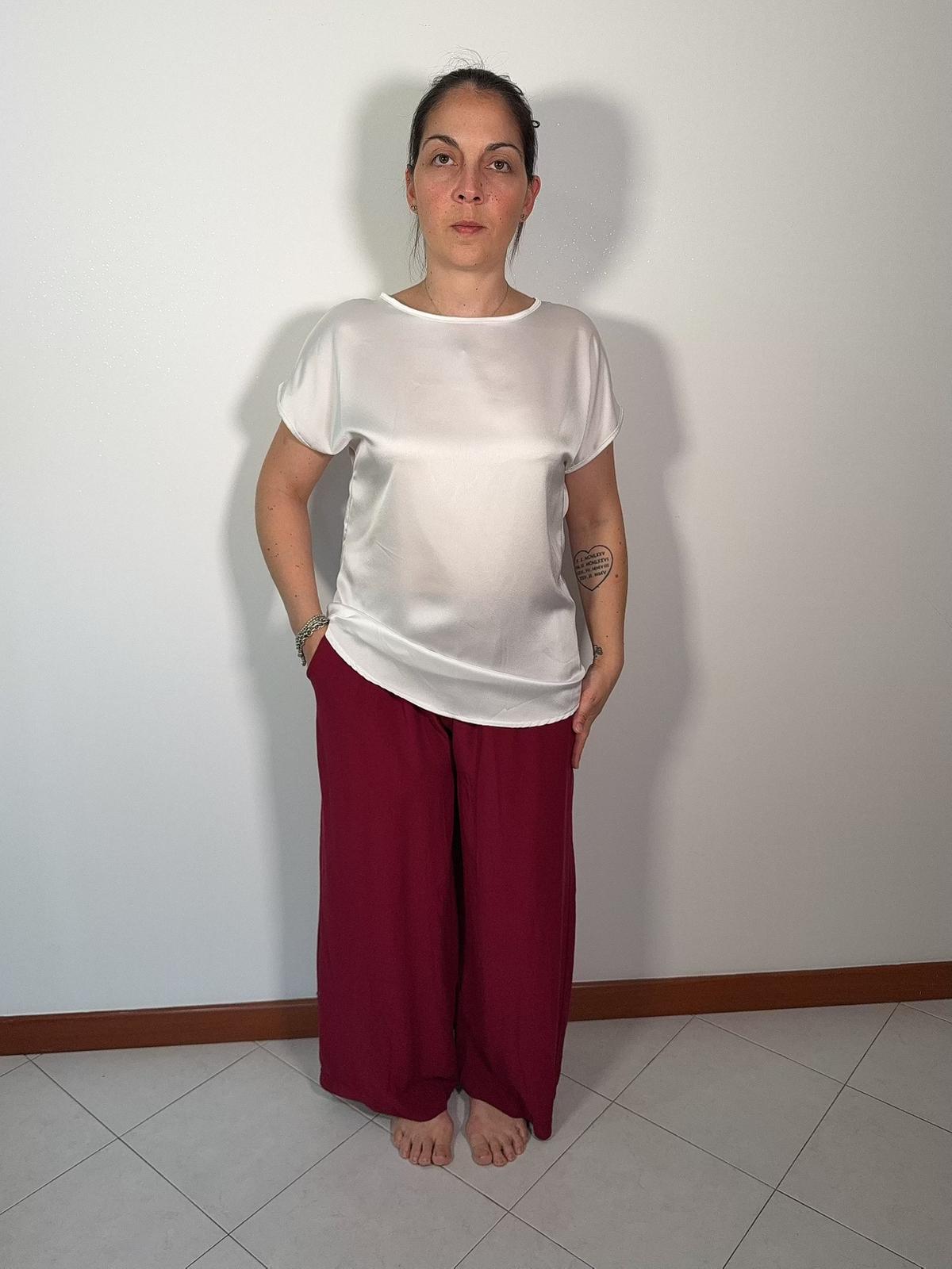 Blusa Perla