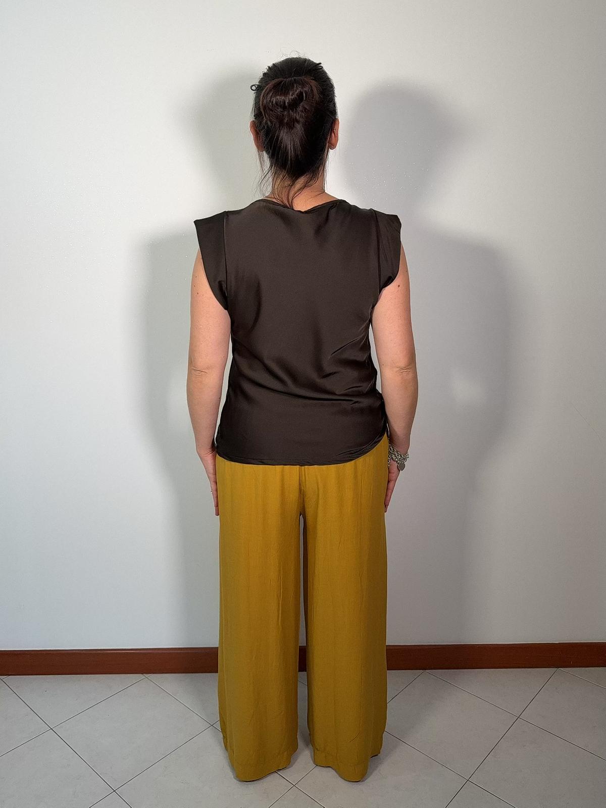 Pantalone Comfort