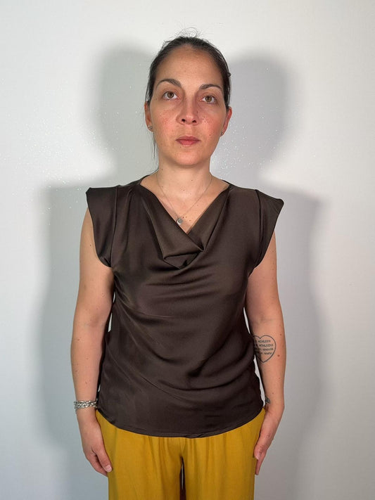 Blusa Elegante
