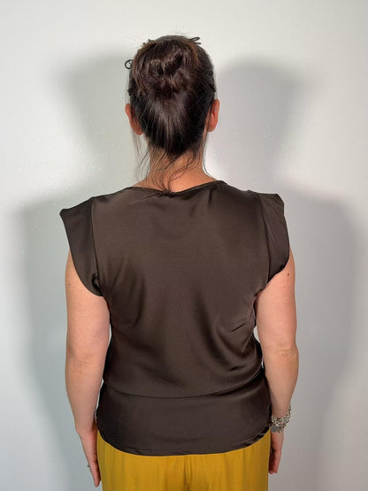 Blusa Elegante
