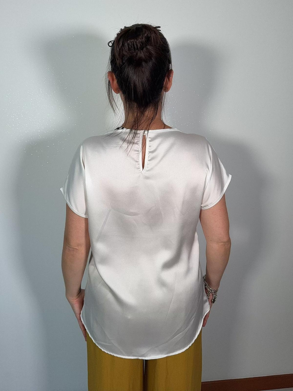 Blusa Perla