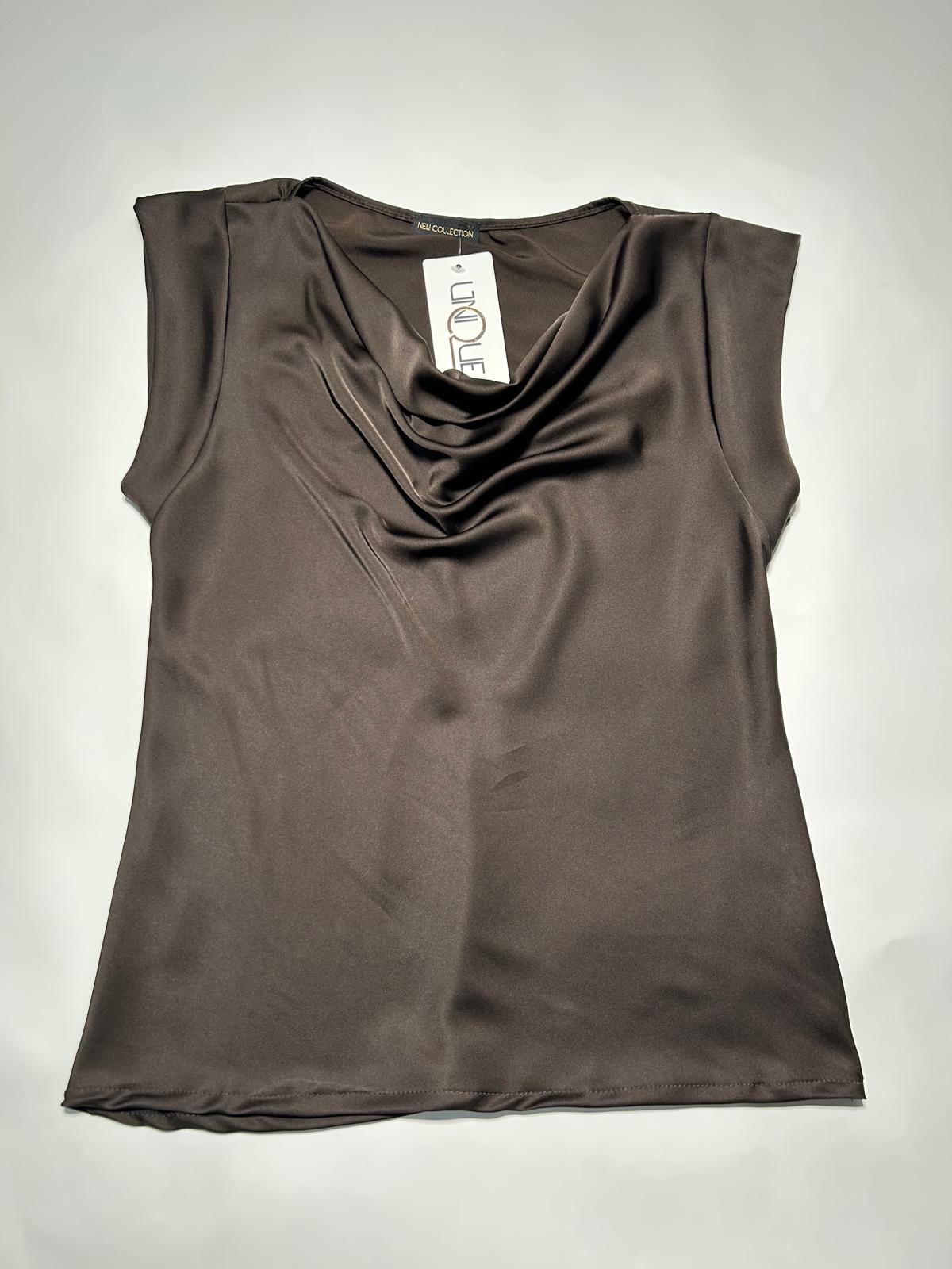 Blusa Elegante