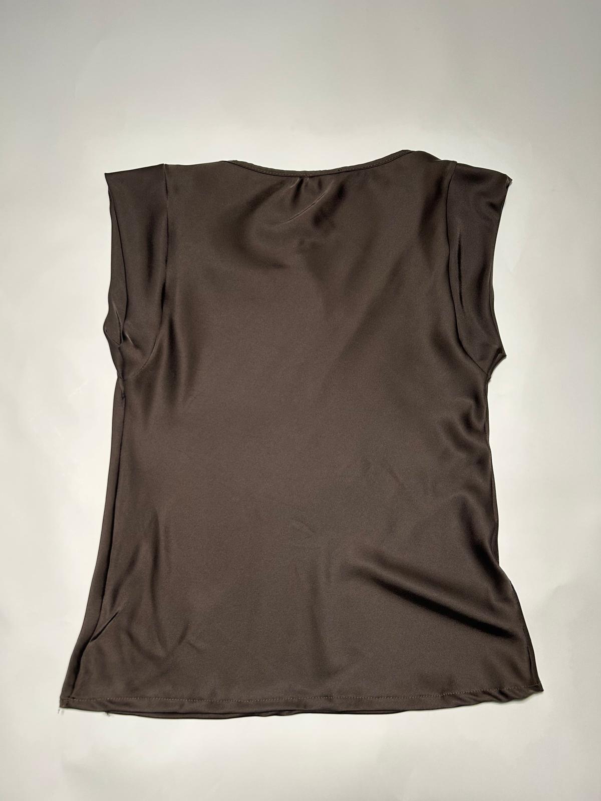 Blusa Elegante