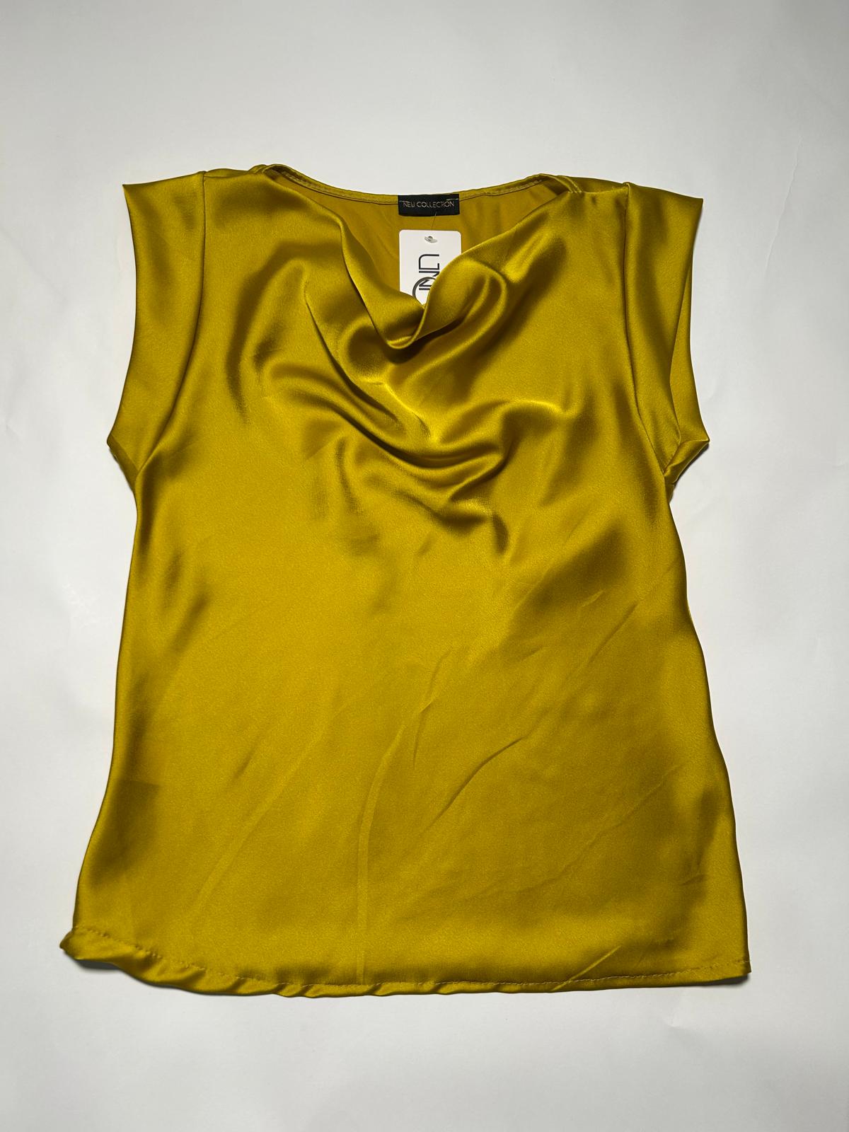 Blusa Elegante