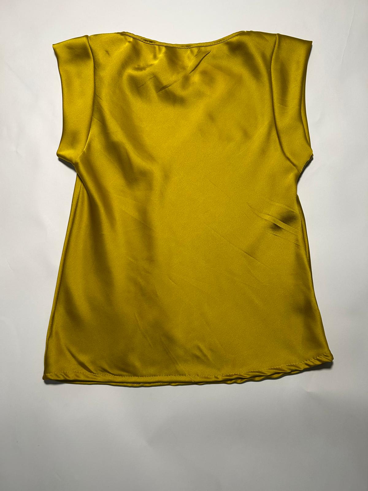 Blusa Elegante