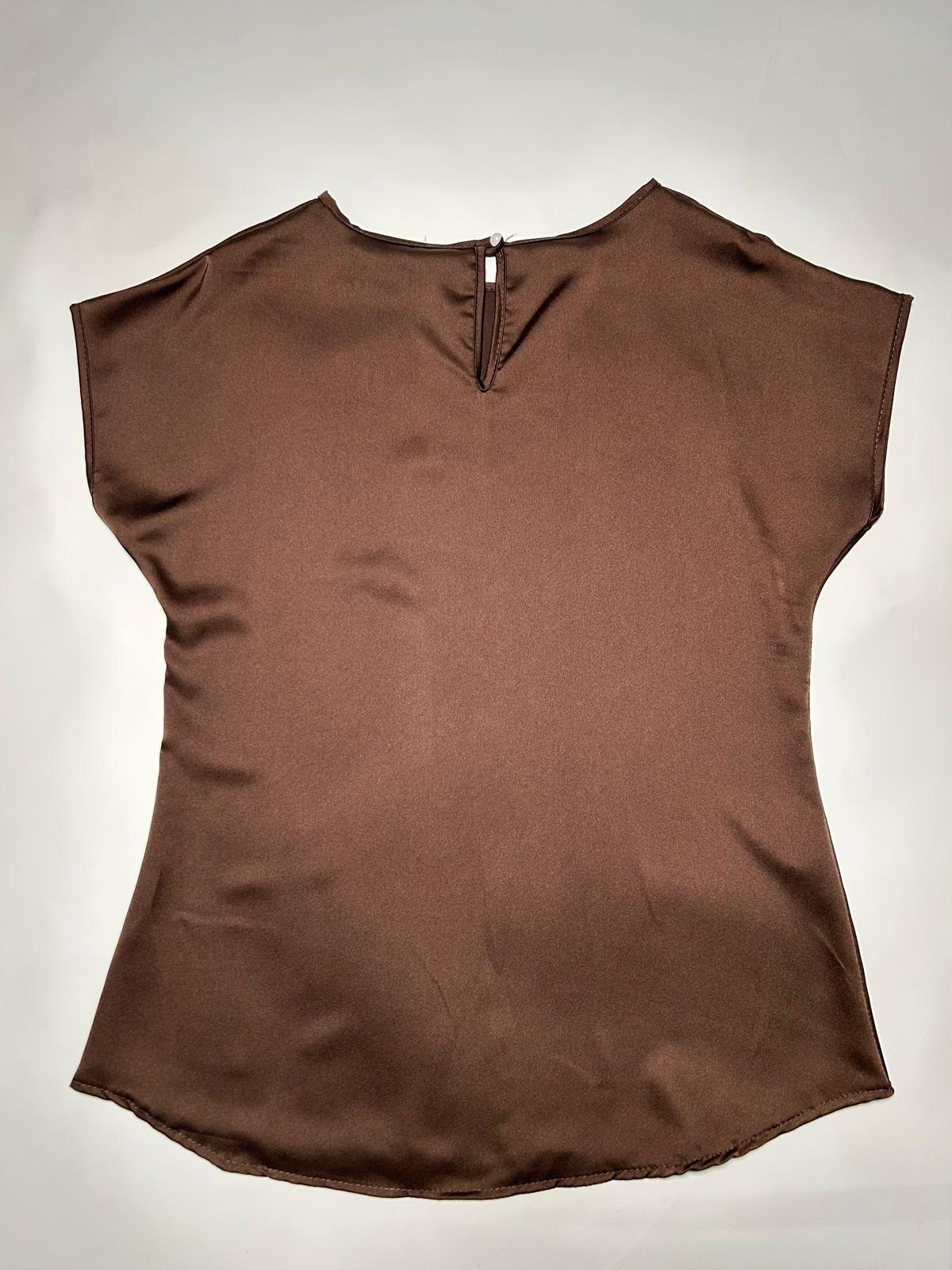 Blusa Perla