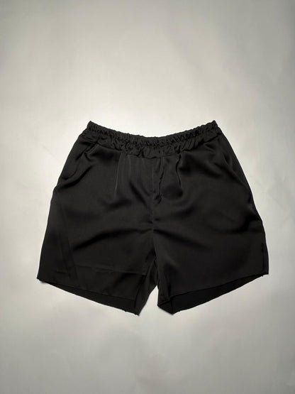 Shorts con Vita Elasticizzata