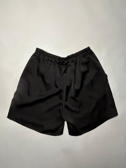 Shorts con Vita Elasticizzata