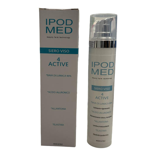 Siero Viso Ipod Med 50 ml