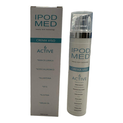 Crema Viso Ipod Med