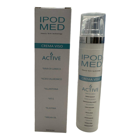 Crema Viso Ipod Med
